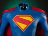 Picture of 2025 Clark Kent Cosplay Costume C09457 High-end Version