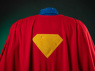 Picture of 2025 Clark Kent Cosplay Costume C09457 High-end Version
