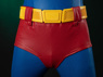 Picture of 2025 Clark Kent Cosplay Costume C09457 High-end Version