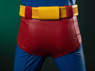 Picture of 2025 Clark Kent Cosplay Costume C09457 High-end Version