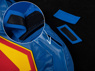 Picture of 2025 Clark Kent Cosplay Costume C09457 High-end Version