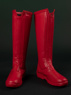 Picture of 2025 Clark Kent Cosplay Shoes C09457 High-End Version