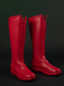 Picture of 2025 Clark Kent Cosplay Shoes C09457 High-End Version