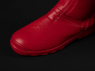 Picture of 2025 Clark Kent Cosplay Shoes C09457 High-End Version