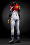 Picture of Game Rivals Peni Parker Cosplay Costume C09486