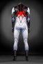Picture of Game Rivals Peni Parker Cosplay Costume C09486