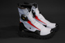 Picture of Game Rivals Peni Parker Cosplay Shoes C09486