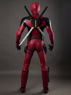 Picture of Deadpool 3 Deadpool & Wolverine Wade Wilson Cosplay Costume C09055