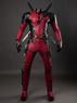 Picture of Deadpool 3 Deadpool & Wolverine Wade Wilson Cosplay Costume C09055