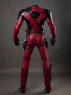 Picture of Deadpool 3 Deadpool & Wolverine Wade Wilson Cosplay Costume C09055
