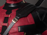 Picture of Deadpool 3 Deadpool & Wolverine Wade Wilson Cosplay Costume C09055