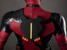 Picture of Deadpool 3 Deadpool & Wolverine Wade Wilson Cosplay Costume C09055
