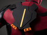 Picture of Deadpool 3 Deadpool & Wolverine Wade Wilson Cosplay Costume C09055