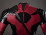 Picture of Deadpool 3 Deadpool & Wolverine Wade Wilson Cosplay Costume C09055