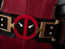 Picture of Deadpool 3 Deadpool & Wolverine Wade Wilson Cosplay Costume C09055