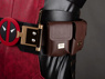 Picture of Deadpool 3 Deadpool & Wolverine Wade Wilson Cosplay Costume C09055