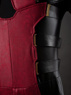 Picture of Deadpool 3 Deadpool & Wolverine Wade Wilson Cosplay Costume C09055