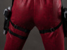 Picture of Deadpool 3 Deadpool & Wolverine Wade Wilson Cosplay Costume C09055