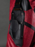 Picture of Deadpool 3 Deadpool & Wolverine Wade Wilson Cosplay Costume C09055