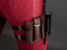 Picture of Deadpool 3 Deadpool & Wolverine Wade Wilson Cosplay Costume C09055