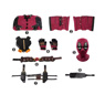 Picture of Deadpool 3 Deadpool & Wolverine Wade Wilson Cosplay Costume C09055