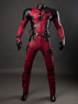 Picture of Ready to Ship Deadpool 3 Deadpool & Wolverine Wade Wilson Cosplay Costume C09055