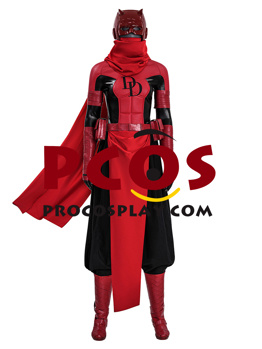 Picture of Daredevil: Unleash Hell Elektra Natchios Cosplay Costume C09490