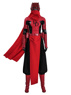 Picture of Daredevil: Unleash Hell Elektra Natchios Cosplay Costume C09490