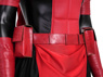 Picture of Daredevil: Unleash Hell Elektra Natchios Cosplay Costume C09490