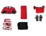 Picture of Daredevil: Unleash Hell Elektra Natchios Cosplay Costume C09490
