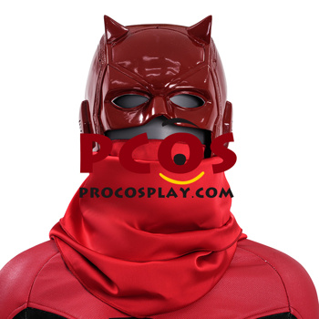 Picture of Daredevil: Unleash Hell Elektra Natchios Cosplay Helmet C09490