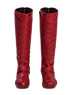 Picture of Daredevil: Unleash Hell Elektra Natchios Cosplay Shoes C09490