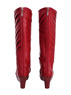 Picture of Daredevil: Unleash Hell Elektra Natchios Cosplay Shoes C09490