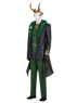 Picture of Game Rivals President Loki Cosplay Costume C09477
