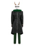 Picture of Game Rivals President Loki Cosplay Costume C09477