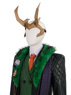 Picture of Game Rivals President Loki Cosplay Costume C09477