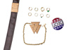 Picture of Game Rivals President Loki Cosplay Costume C09477