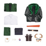 Picture of Game Rivals President Loki Cosplay Costume C09477