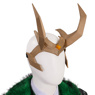 Picture of Game Rivals President Loki  Cosplay Headwear C09477