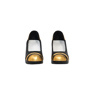 Picture of The Legend of Zelda: Tears of the Kingdom Riju Cosplay Shoes C08658