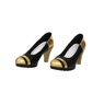 Picture of The Legend of Zelda: Tears of the Kingdom Riju Cosplay Shoes C08658