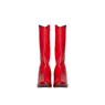 Picture of The Flash Season 8 Reverse-Flash Cosplay Boots C00992
