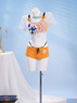 Picture of Zenless Zone Zero Belle Cosplay Costume Summer Version C09488