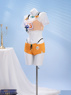 Picture of Zenless Zone Zero Belle Cosplay Costume Summer Version C09488