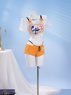 Picture of Zenless Zone Zero Belle Cosplay Costume Summer Version C09488
