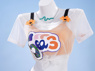 Picture of Zenless Zone Zero Belle Cosplay Costume Summer Version C09488
