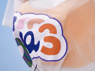 Picture of Zenless Zone Zero Belle Cosplay Costume Summer Version C09488