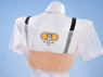 Picture of Zenless Zone Zero Belle Cosplay Costume Summer Version C09488