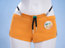 Picture of Zenless Zone Zero Belle Cosplay Costume Summer Version C09488