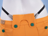 Picture of Zenless Zone Zero Belle Cosplay Costume Summer Version C09488